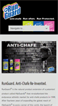Mobile Screenshot of nipguards.com